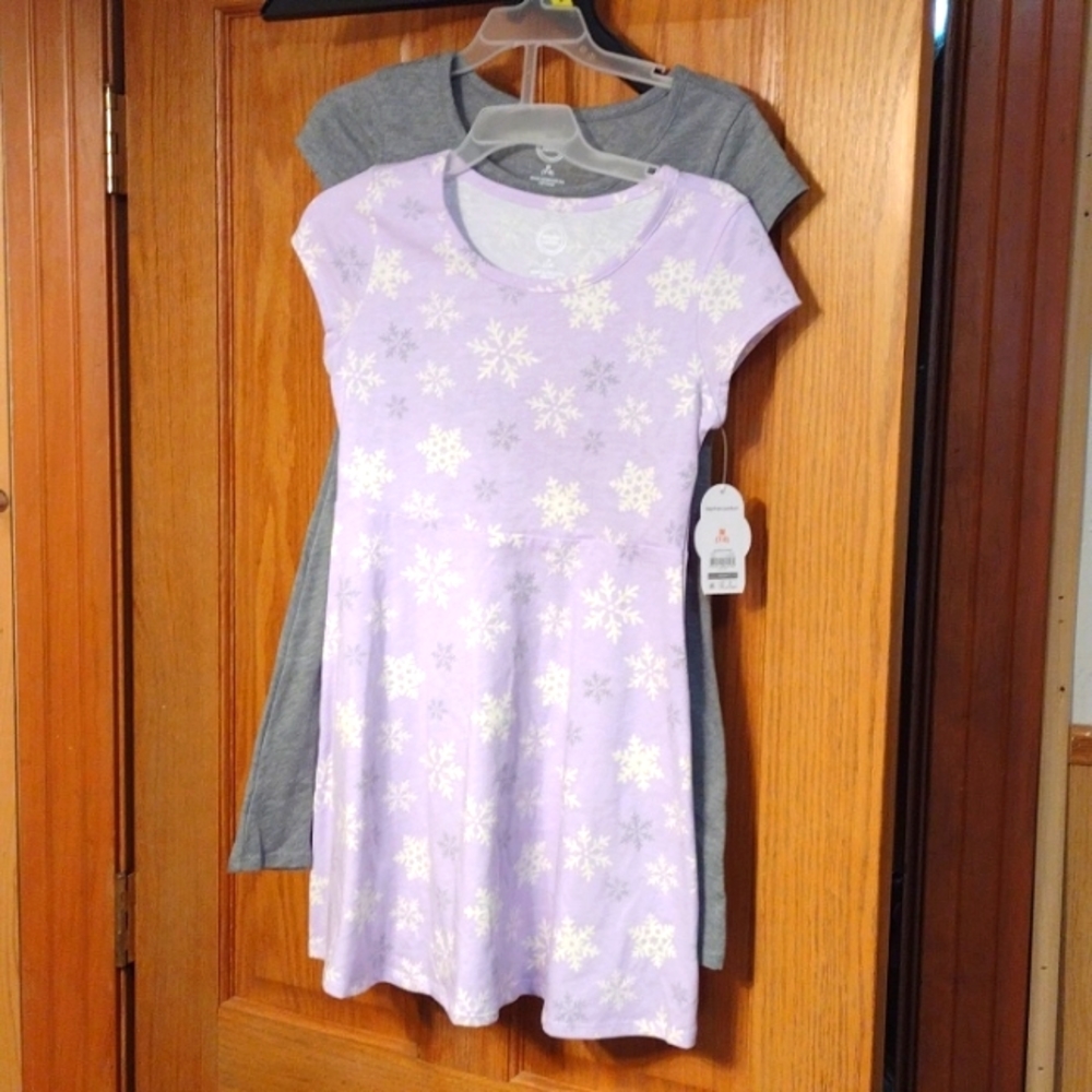 2 Dresses New with Tags